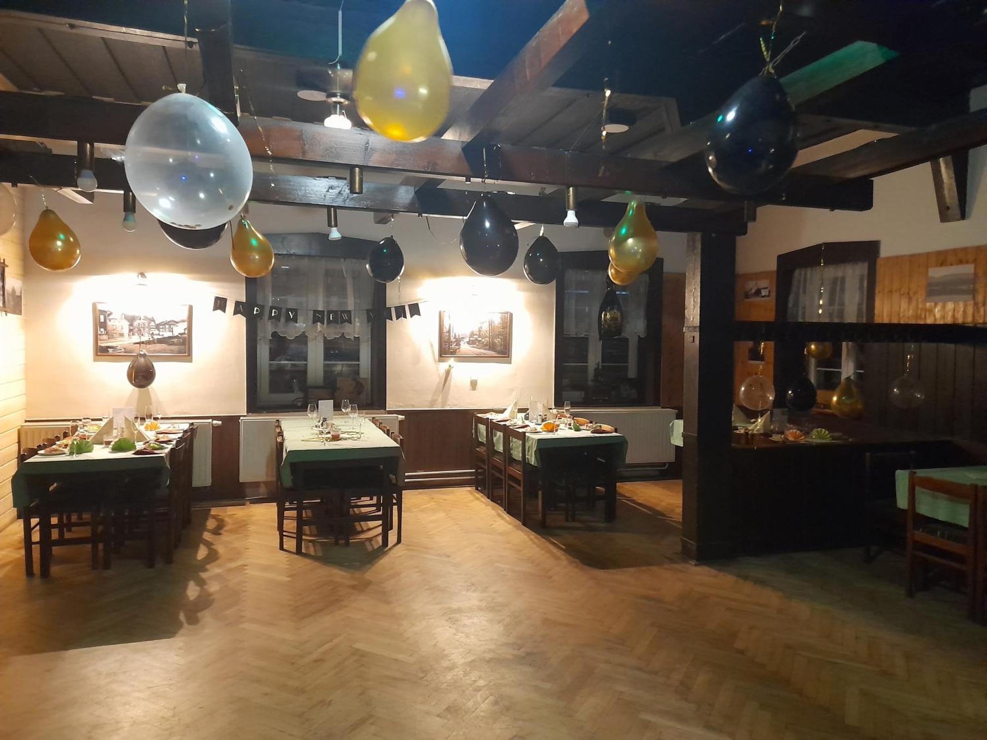 Hotel Dzban Karlova Studánka Dış mekan fotoğraf