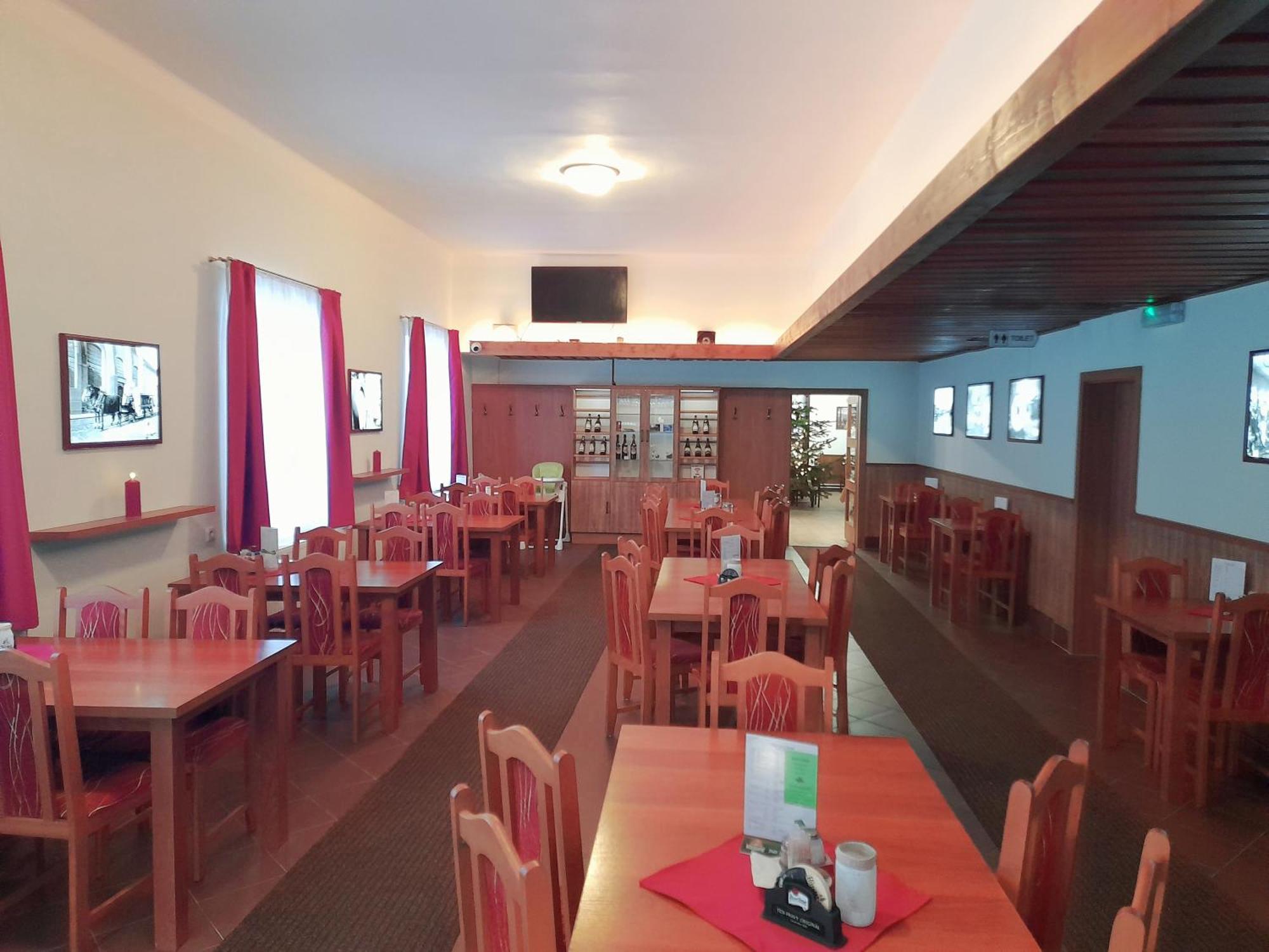 Hotel Dzban Karlova Studánka Dış mekan fotoğraf