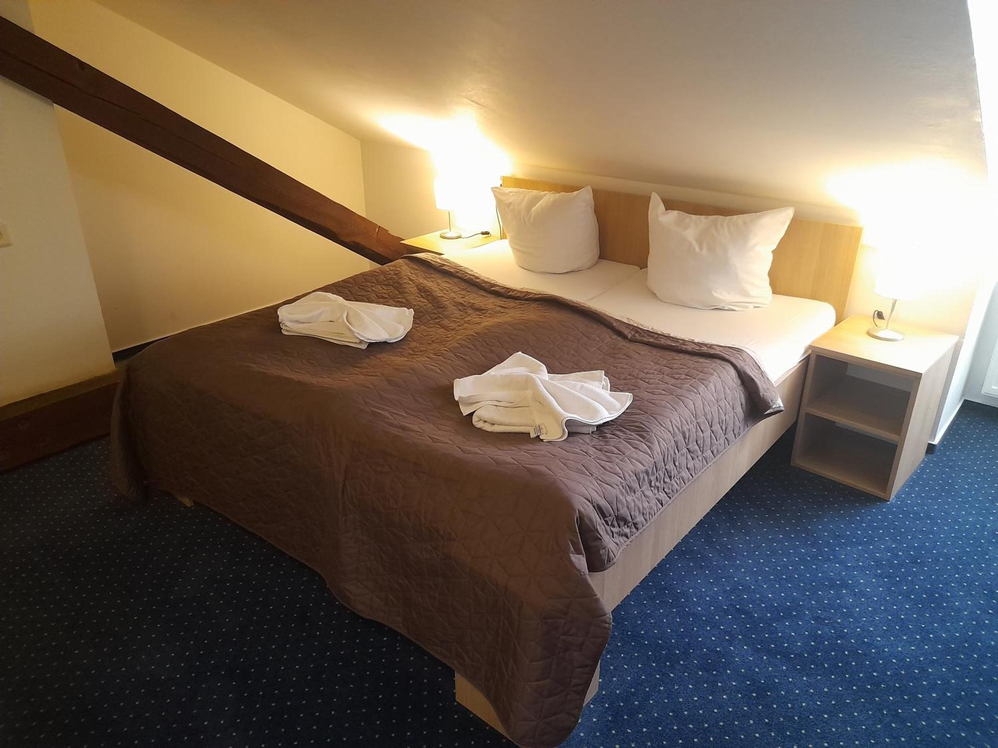 Hotel Dzban Karlova Studánka Dış mekan fotoğraf