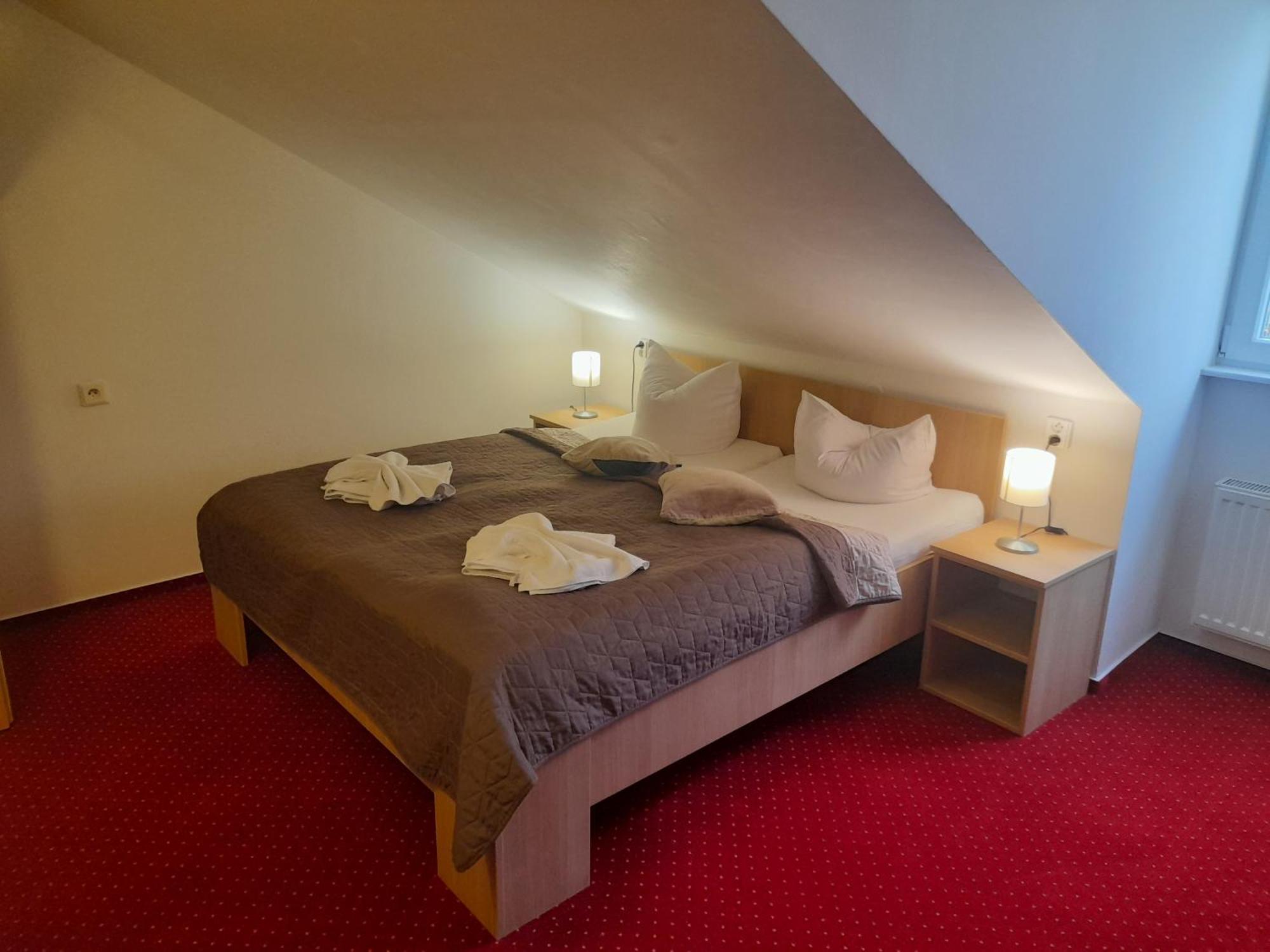Hotel Dzban Karlova Studánka Dış mekan fotoğraf