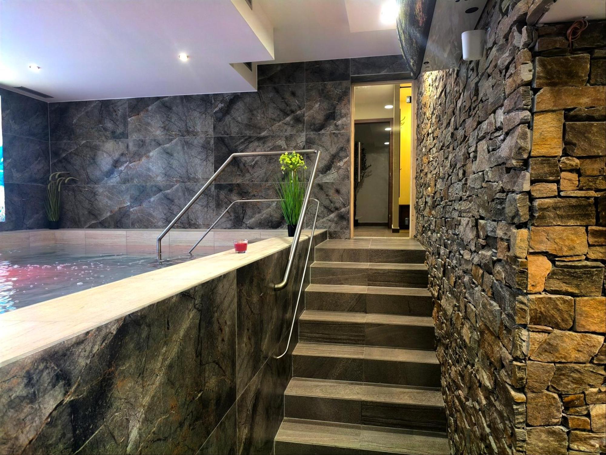 Hotel Dzban Karlova Studánka Dış mekan fotoğraf